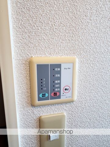 アリエッタ延久IVの内装写真