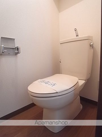 ウィン高尾の内装写真