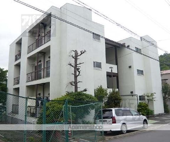 ロイヤルマンションの外観写真