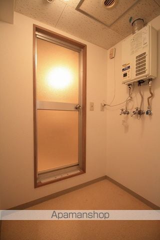 MAJESTIC水車町の内装写真