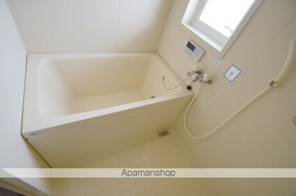 レジデンス木村[2DK/46.37m2]のバス