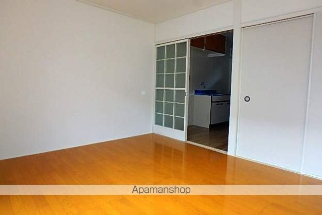 ルナパークテクノの内装写真