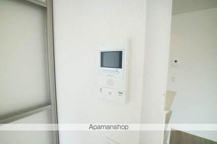 滋賀県栗東市高野[1LDK/40.76m2]のその他設備