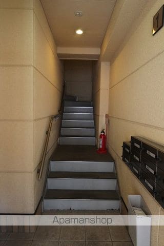 イル・グラッツィア天神南Iの内装写真