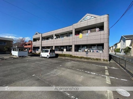 ステイブル円座　[2LDK/57.85m2]の外観1