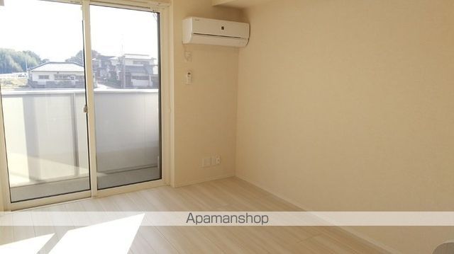 アテリア参番館の内装写真