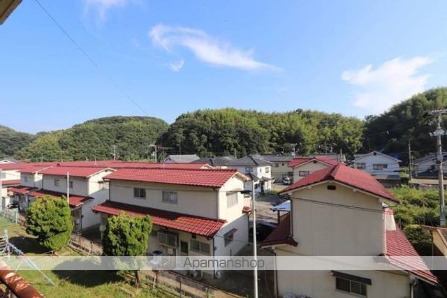 ビレッジハウス岩田2号棟のその他写真