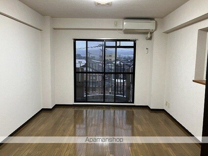 エステートヨーコー[1K/28m2]のリビング・居間