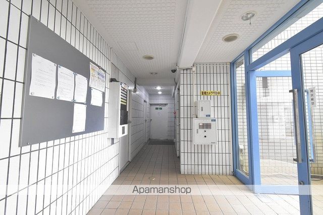 さんぱちBLDIIの玄関写真
