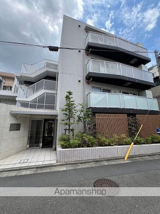 東京都中野区大和町１丁目[2LDK/51.35m2]の外観2