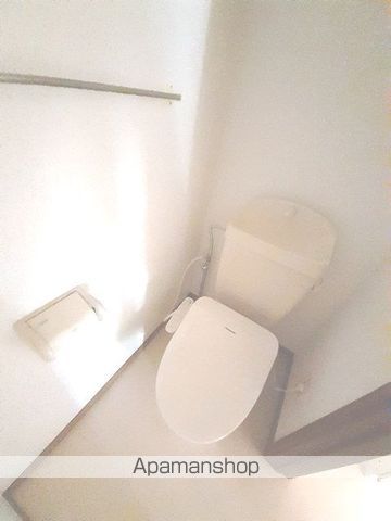 ルミエール館の内装写真