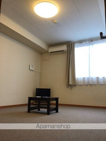 レオパレスピュアIIIの内装写真