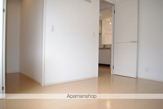 プレミアム タウン Aの内装写真