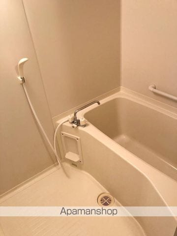 レイクヒルズの内装写真