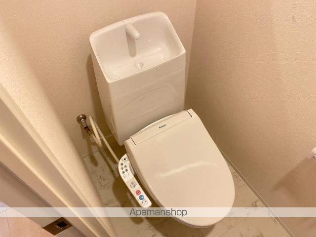 サンシャインヒルの内装写真