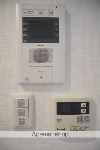 F・PARC GRANDMARK天神の内装写真