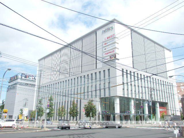 GYM壱番館の周辺写真