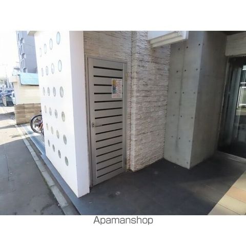モンブリック琴似の内装写真
