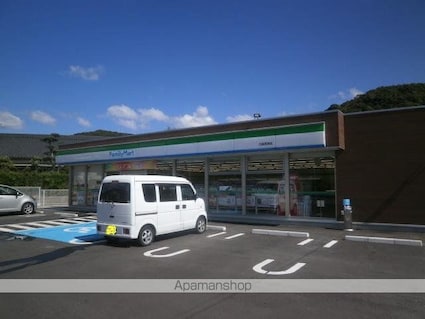 ドエル[2LDK/54.6m2]の周辺2