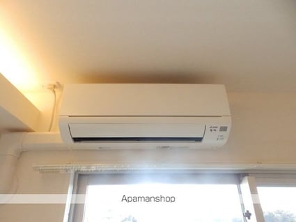 ＡＬＯＦＴⅡ[2LDK/63.58m2]のその他設備