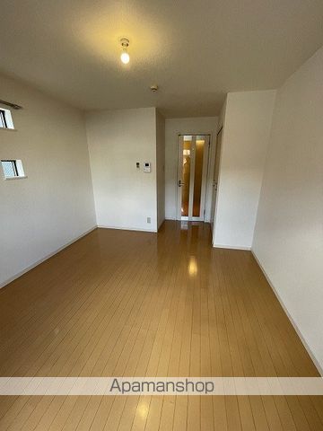 クレフラスト大曽根北A棟の内装写真
