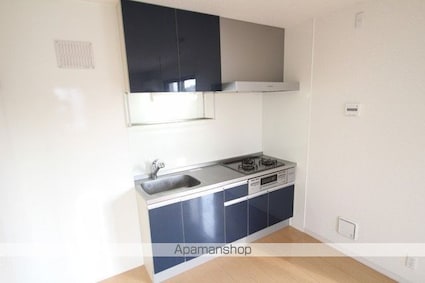 ウィルサクスィード[2LDK/57.14m2]のキッチン