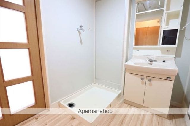 ビレッジハウス愛野2号棟の内装写真
