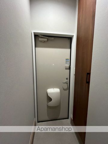 Avantiの内装写真