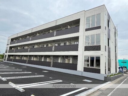 ブロッサム[2LDK/59.34m2]の外観2