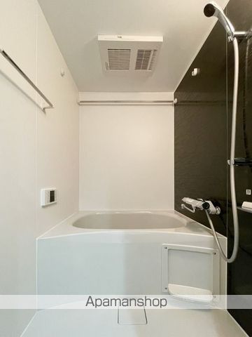 アグレシオ品川大井の内装写真