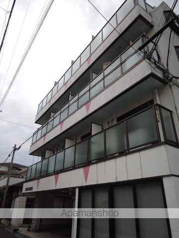 栄和マンション春木IIの外観写真