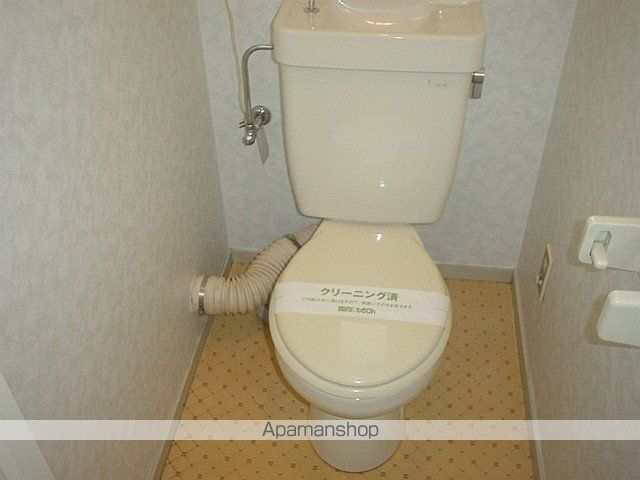 ハイツセレナーデの内装写真