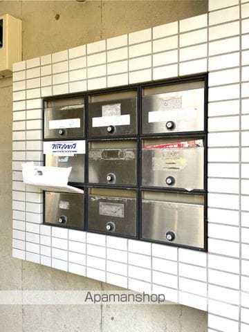 グリーンタウンみそののその他写真