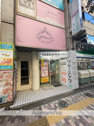 ドゥーエ西麻布Iの周辺写真