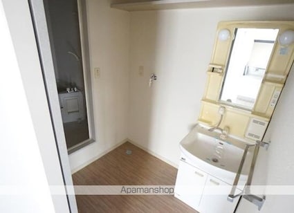 グランコート鴨川[3K/52.35m2]のその他部屋・スペース