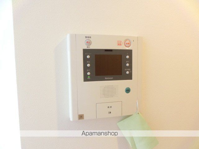 URESIDENCE淀屋橋の内装写真