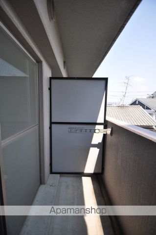 シェルクレールの内装写真