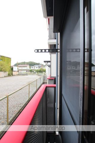 パークアベニューの内装写真