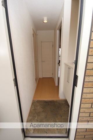 ホームパーティーIII号館の内装写真
