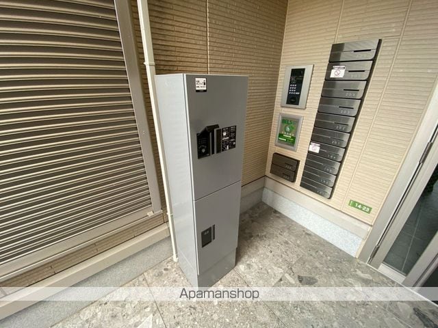 エントピア東雲のその他写真