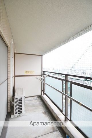 山陽本線 岡山駅 徒歩33分 5階建 築32年の内装写真