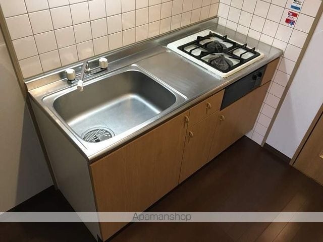 サンクレスト宇田の内装写真