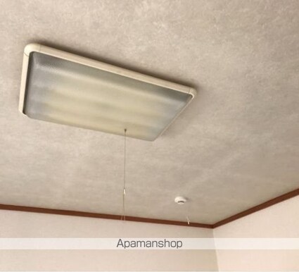 ドリームパレス由良[1K/26m2]のその他内装