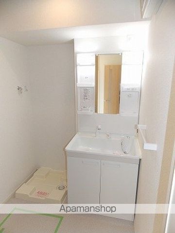 トゥインクル Aの内装写真