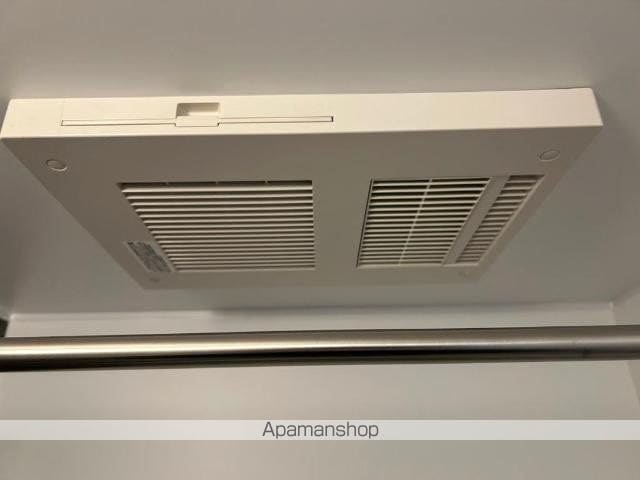 プレシャスワン翔の内装写真