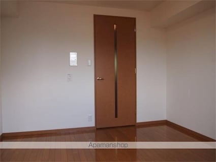 ルーブル荻窪弐番館[1K/20.45m2]のリビング・居間