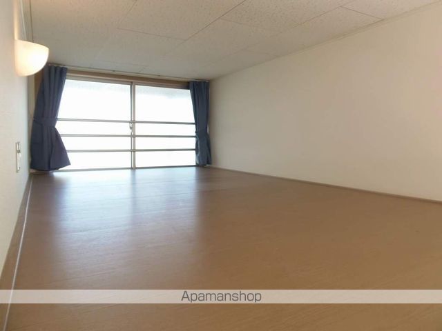 レオパレス大垣IIの内装写真