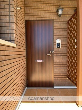 葵Ⅱ[2LDK/57.21m2]のエントランス3