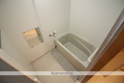 本町ＶＩＬＬＡ[1K/29.9m2]のバス