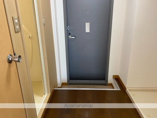 北長尾倶楽部の内装写真